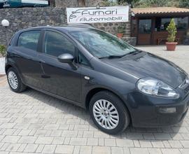 Fiat Punto Evo 1.4 5 porte Dynamic GPL