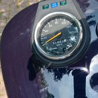 Suzuki LS 650 - 1994