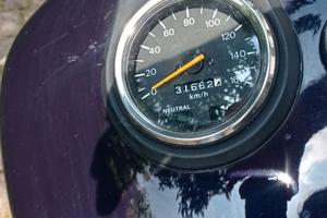 Suzuki LS 650 - 1994