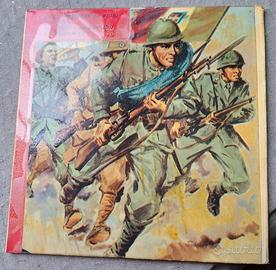 Flik e Flok - Marcia dei Bersaglieri - Fanfara dei