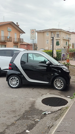 Smart fortwo cdi 451