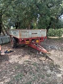 rimorchio agricolo 