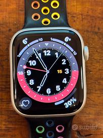 Apple Watch 8 GPS  45 mm
