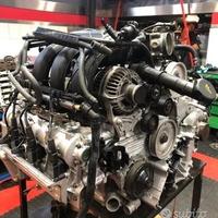 Motore porsche carrera 997 sigla m96/05