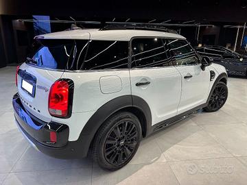 MINI Countryman 2.0 Cooper D Hype Countryman