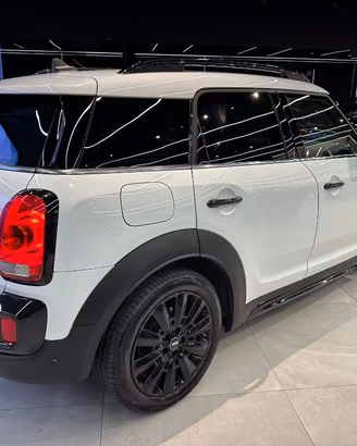 MINI Countryman 2.0 Cooper D Hype Countryman