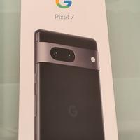 Pixel 7 128gb