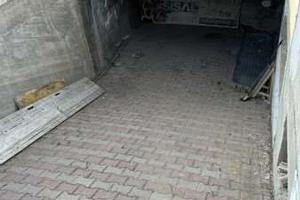 Magazzino a Carbonia