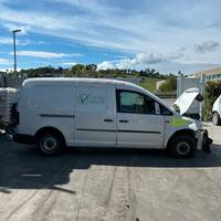 Ricambi per Volkswagen Caddy 1.4 TGi CPW