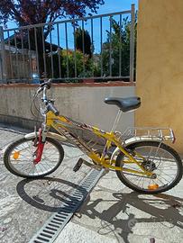 bici bimbo