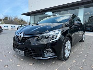 Renault Clio SCe 1.0 65 CV Intens 2021