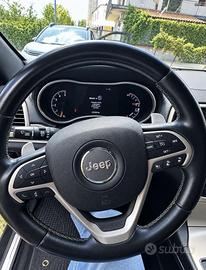 Grand Cherokee 3.0