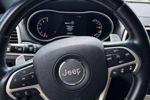 Grand Cherokee 3.0