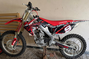 Crf 250