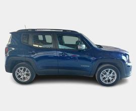 JEEP RENEGADE 1.3 T4 PHEV 190cv Limited 4xe Auto