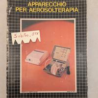 Aerosol costellation vintage