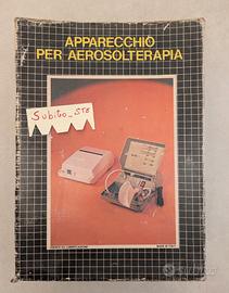 Aerosol costellation vintage