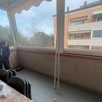 Bastone - Scorri tenda