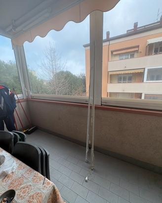 Bastone - Scorri tenda