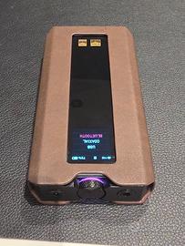 FiiO Q15 - DAC/Amp Portatile High-End - Come Nuovo