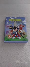 Kendal la prima avventura