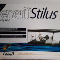Acquario Askoll TENERIF STILUS 85 litri