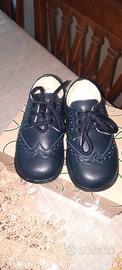 scarpe x cerimonie bimbo
