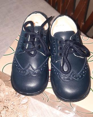 scarpe x cerimonie bimbo