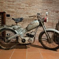 Da restaurare Cimatti cinquantino vintage anni 50