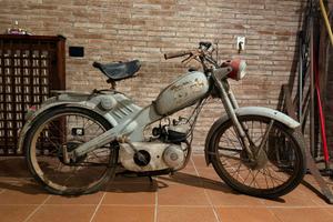 Da restaurare Cimatti cinquantino vintage anni 50