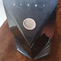 Vibox Intel i7 4770, 16GB RAM, ASUS GTX 1080
