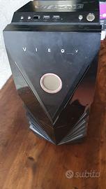 Vibox Intel i7 4770, 16GB RAM, ASUS GTX 1080