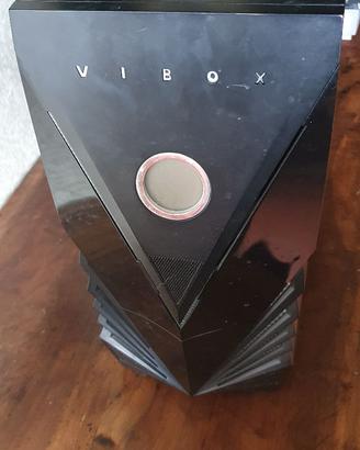 Vibox Intel i7 4770, 16GB RAM, ASUS GTX 1080