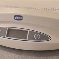 Bilancia neonato Chicco