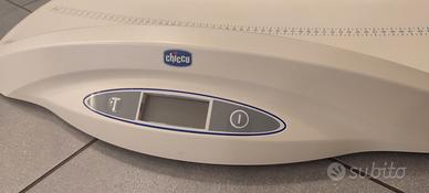 Bilancia neonato Chicco