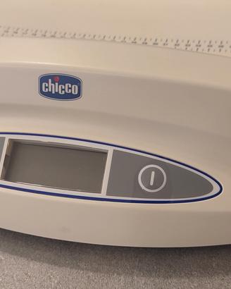 Bilancia neonato Chicco