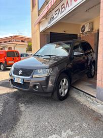 Suzuki Grand Vitara 1.9 DDiS 5 porte Crossover