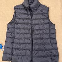 Smanicato donna Uniqlo XL nero