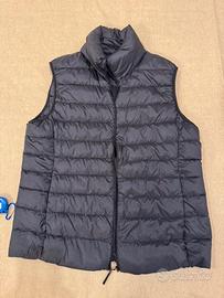 Smanicato donna Uniqlo XL nero