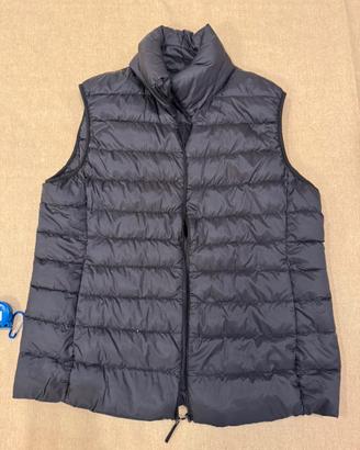 Smanicato donna Uniqlo XL nero