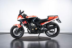 Yamaha FZ 750 - 1986