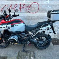 Bmw R 1300 GS ADVENTURE ASA- full - 2025