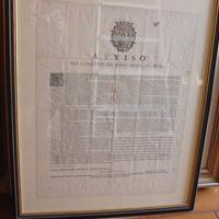 Antica Grida del 1712 Città di Piacenza