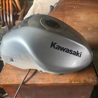 Serbatoio Kawasaki originale