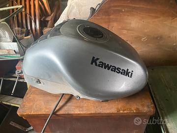 Serbatoio Kawasaki originale