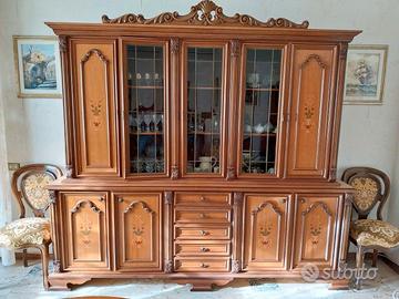 Credenza per sala da pranzo