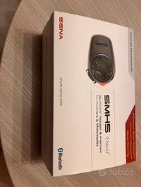 Interfono SMH 5 Dual … Sena