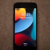 APPLE IPHONE 7 128GB NERO JET BLACK