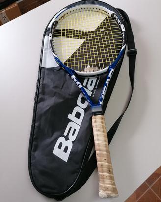 racchette da tennis moderne e vintage