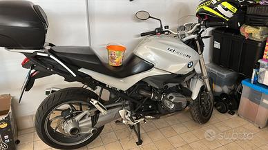Bmw r 1200 r - 2011